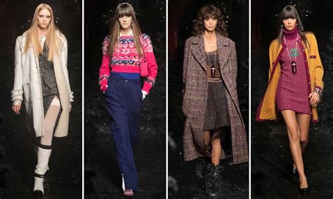 chanel collezione autunno inverno 2021 2022|Sfilata Chanel Autunno Inverno 2021 2022: video e look.